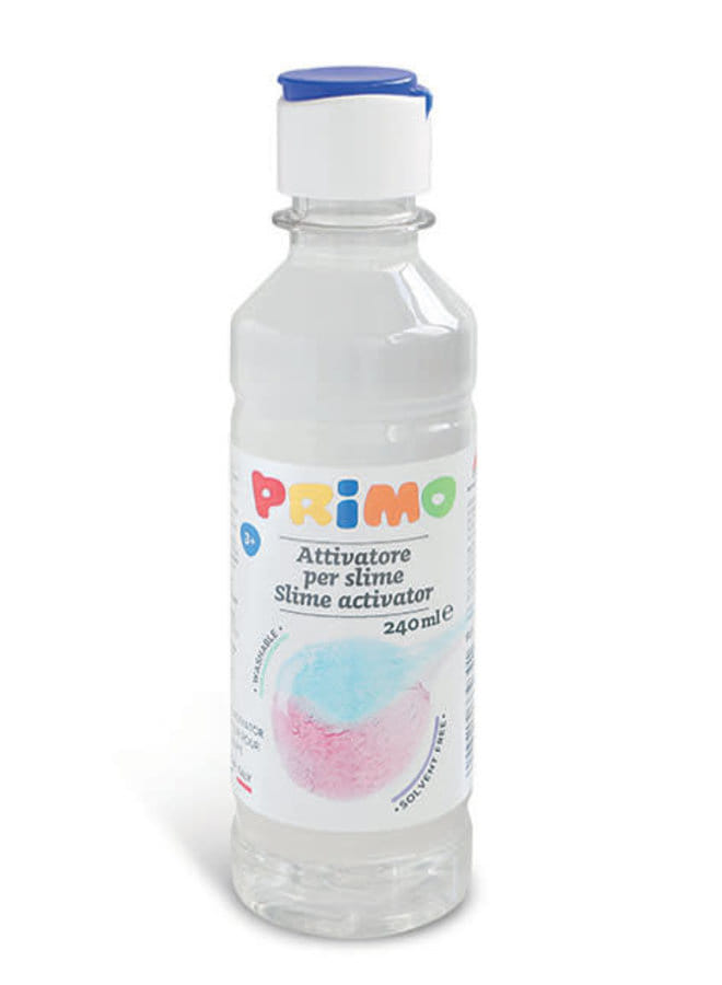 PRIMO - Activator voor slijm
