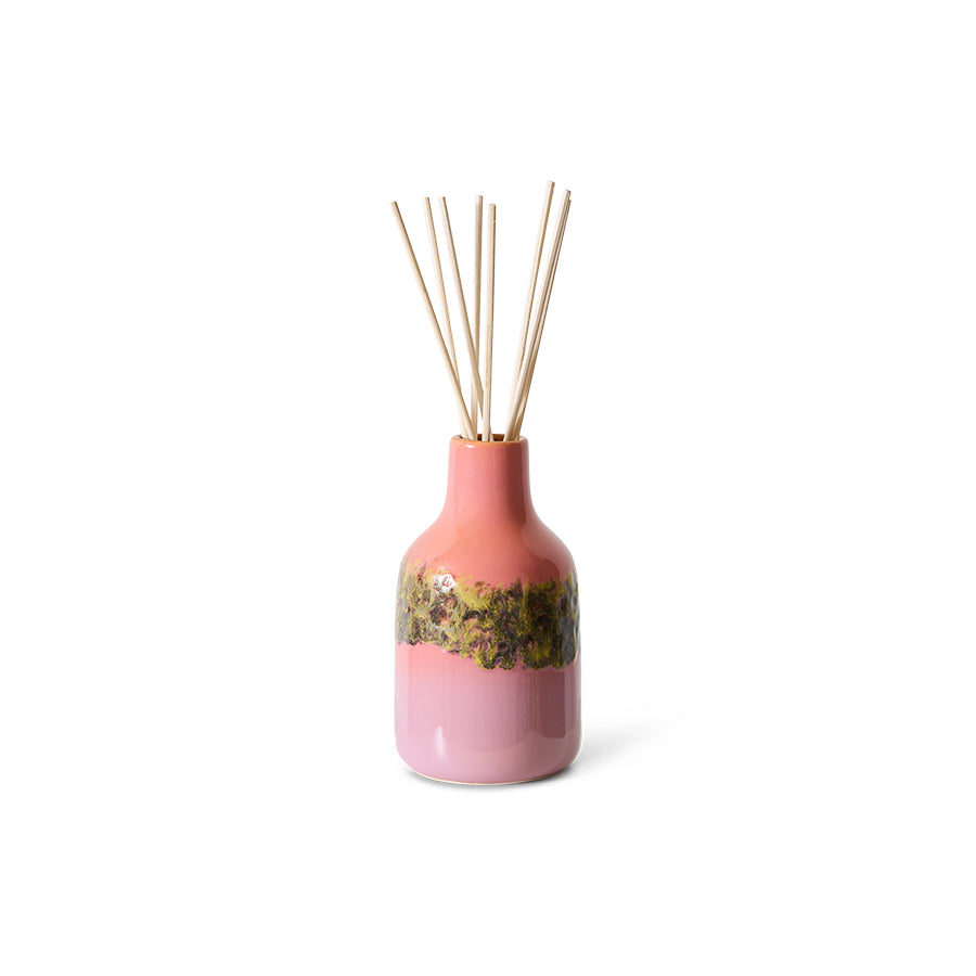 HK LIVING - 70s ceramics: fragrance sticks - Miami