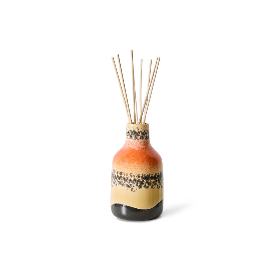 HK LIVING - 70s ceramics: fragrance sticks - Tulum
