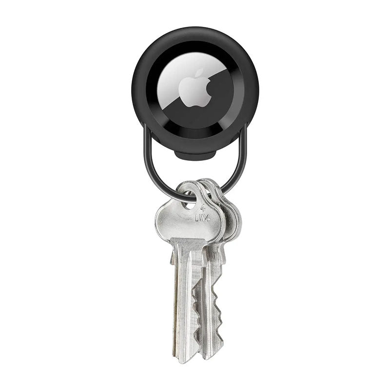 ORBITKEY - Slim Case holder black