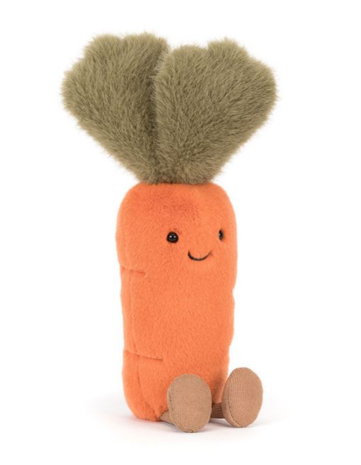 JELLYCAT - Amuseables Carrot