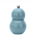 ADDISON ROSS - Chubbie Salt & Pepper Mill - Chambray