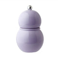 ADDISON ROSS - Chubbie Salt & Pepper Mill - Lilac
