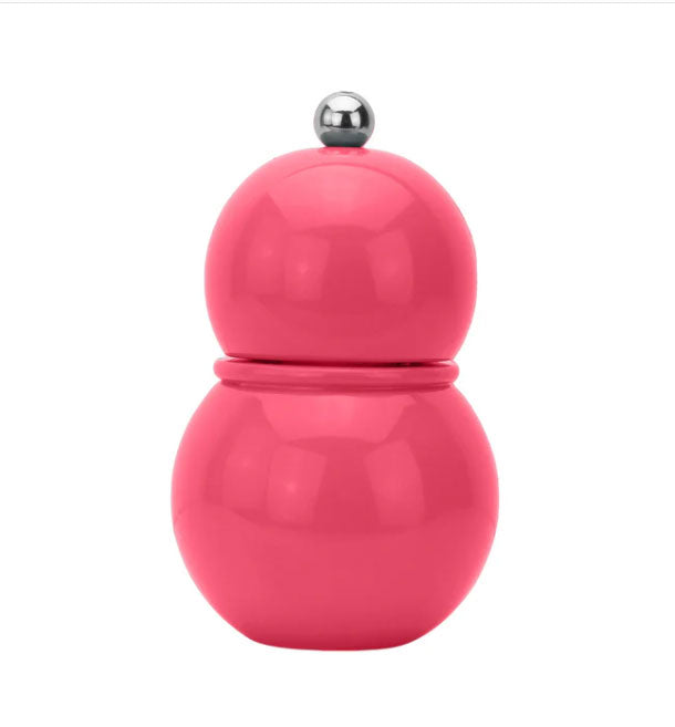 ADDISON ROSS - Chubbie Salt & Pepper Mill - Watermelon
