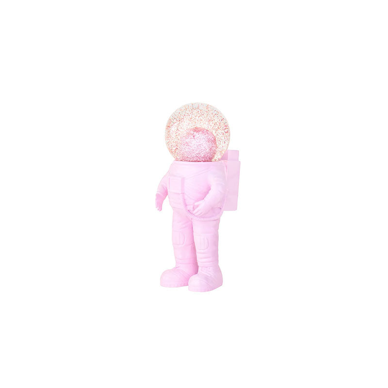 DONKEY PRODUCTS - Summer globe - The Small astroaut - Pink