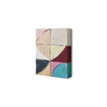 HK LIVING - Pocket exhibit Palette, 20x5x26cm