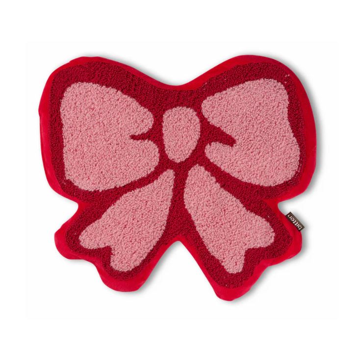 BITTEN - Heatable Huggable Boudoir Bow