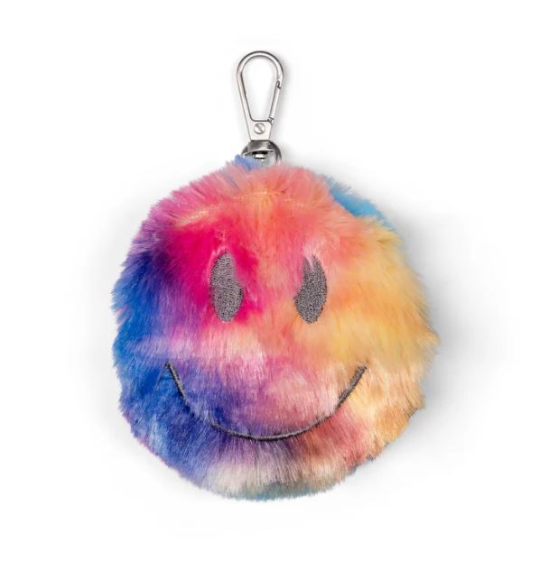 BITTEN - Keyfriend Rainbow Smile