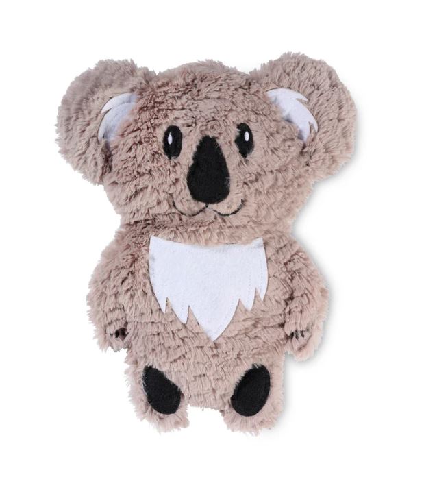 BITTEN - Heatable Huggable Curious Koala