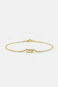 STUDIO MHL - Bracelet LOVE