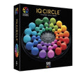 SMARTGAMES - IQ Deluxe - Circle