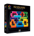 SMARTGAMES - IQ Deluxe - Square