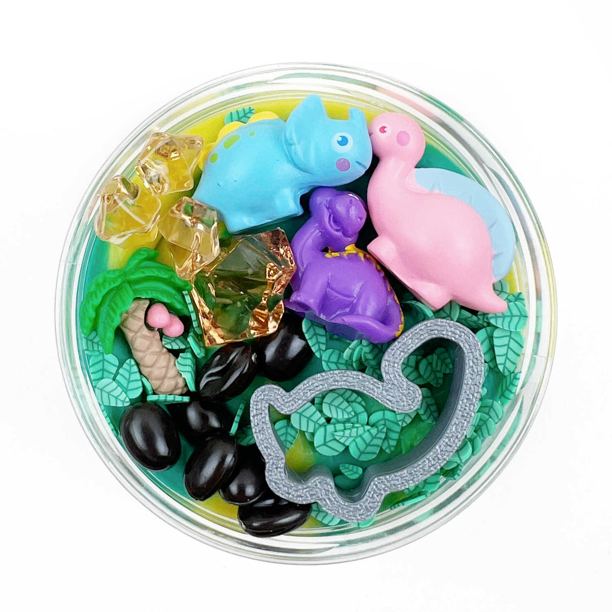 INVITATION TO IMAGINE - Dinosaur Surprise Pot