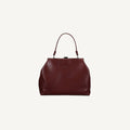 STICKY SIS CLUB - Clasp bag • club chic • fig