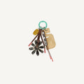 STICKY SIS CLUB - Keychain • marzipan
