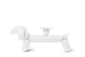 FATBOY - Can-Dog Kandelaar - White