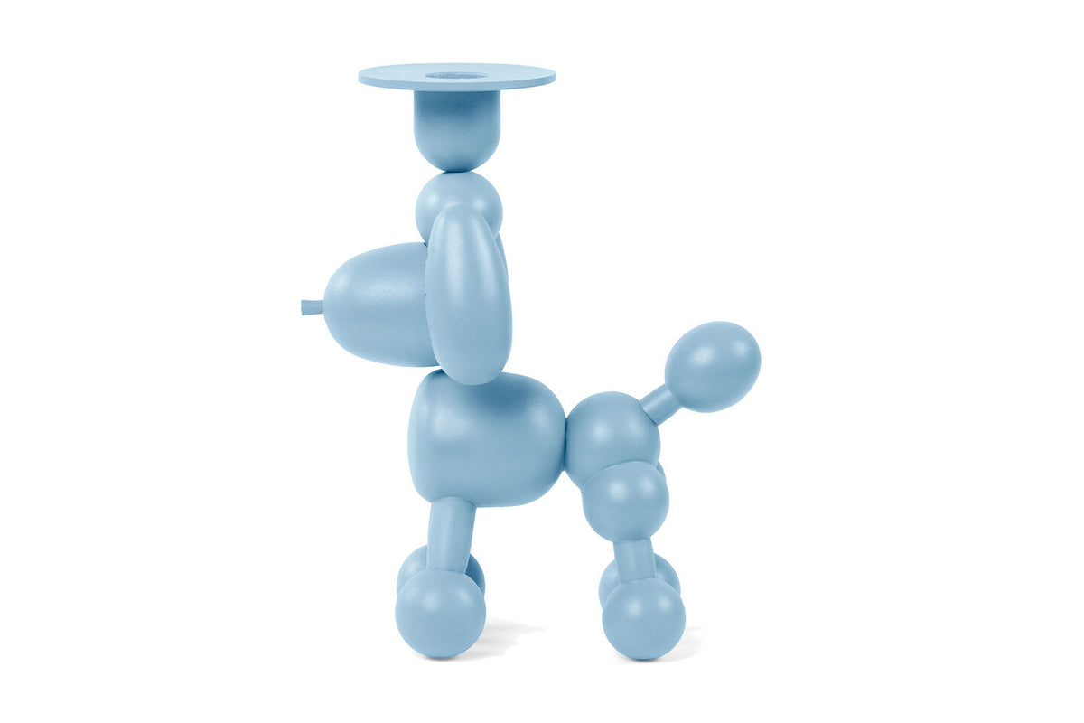 FATBOY - Can-Dolly Kandelaar - Wave blue