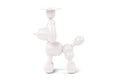 FATBOY - Can-Dolly Kandelaar - White