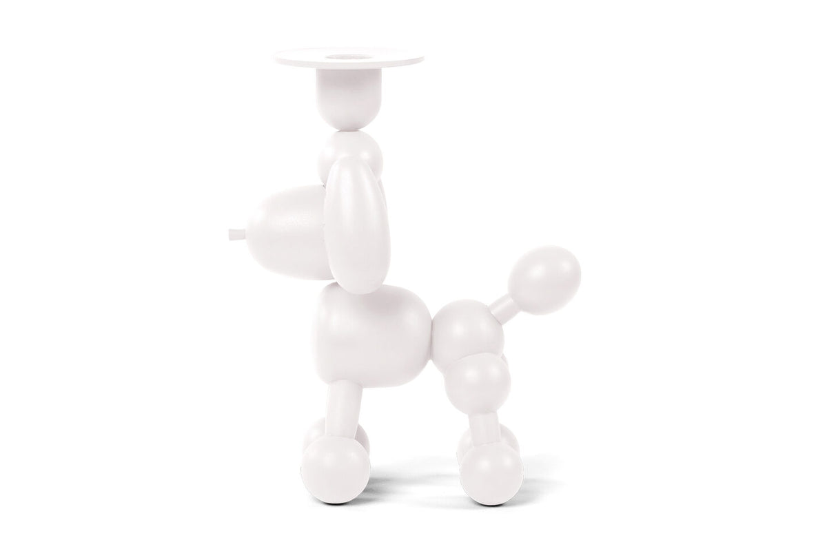 FATBOY - Can-Dolly Kandelaar - White