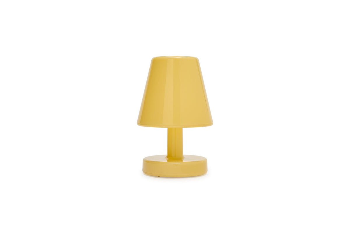 FATBOY - Edison The Ambiance - Pale Yellow