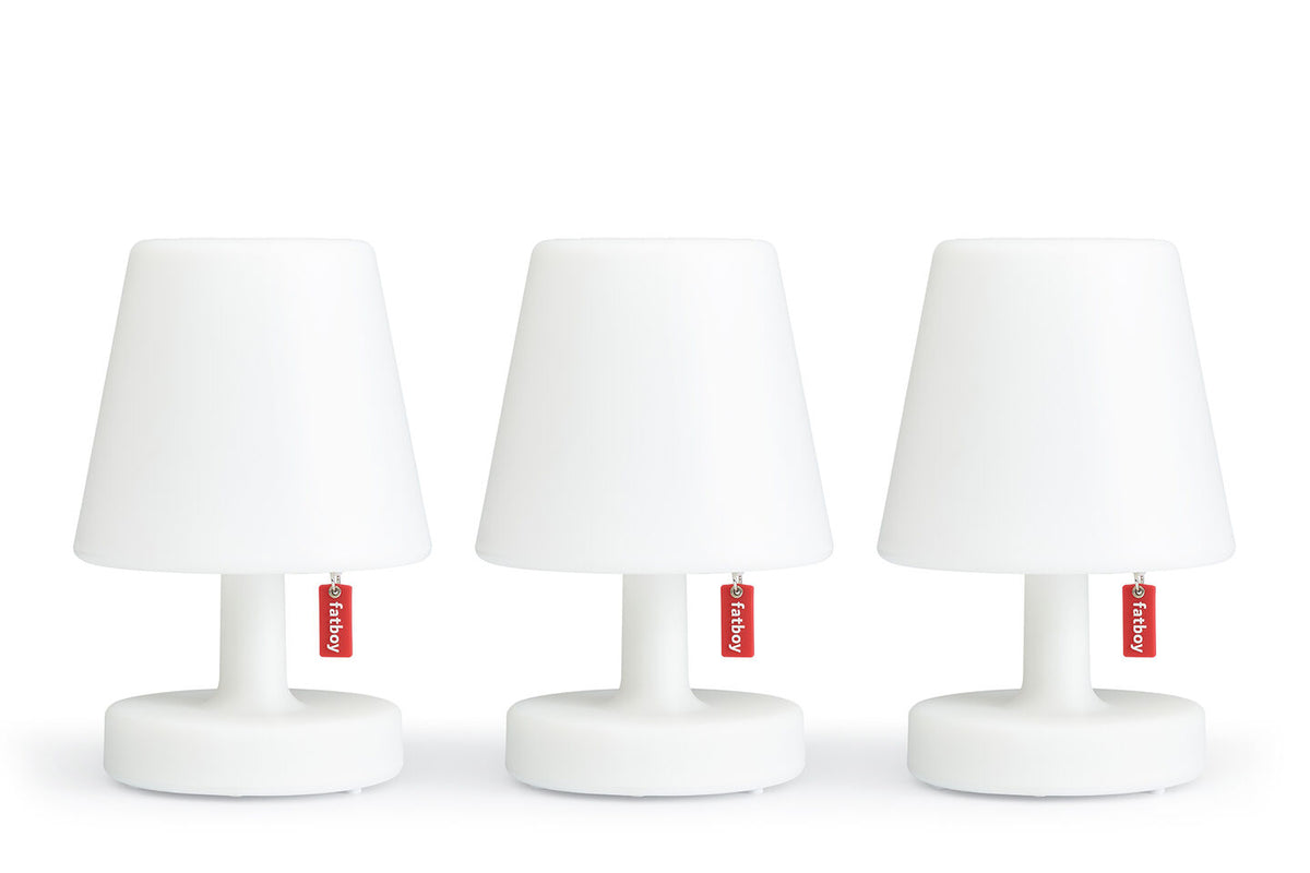 FATBOY - Edison the Mini - 3 pack