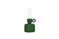 FATBOY - Flamtastique XS Olielamp - Deep green