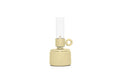 FATBOY - Flamtastique XS Olielamp - Pale yellow