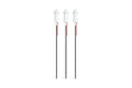 FATBOY - Prêt a Racket - Buitenlamp - 3 pack
