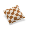 FATBOY - Square Pillow Teddy Sierkussen - Almond Creme