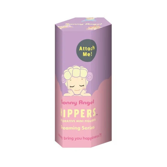 SONNY ANGEL - Blind Box Hippers Dreaming serie