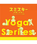SMISKI - Blind Box Yoga Serie