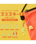 SMISKI - Sleutelhanger Strap serie 2