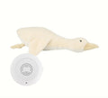 FLOW AMSTERDAM - Liva (beige) - Oplaadbare hartslagknuffel