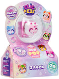 GOLIATH - Clickeez S3- Twin Pack