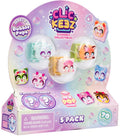 GOLIATH - Clickeez S3 -5 Pack