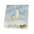 STORYTILES - Golden stand shooting star