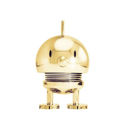 HOPTIMIST - Bumble Hoptimist - S Gold