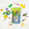 INVITATION TO IMAGINE - The Garden Busy Bag