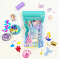 INVITATION TO IMAGINE - Mermaid busy bag