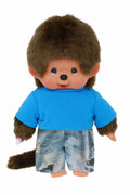 MONCHHICHI - Jongen Street Fashion - 20cm