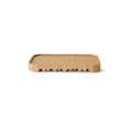 HK LIVING - Serving tray natural, S