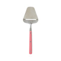 HK LIVING - 70s cutlery: cheese slicer Raspberry