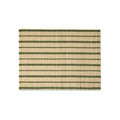 HK LIVING - Bamboo placemat fern