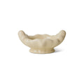 HK LIVING - New classics: bowl eggshell