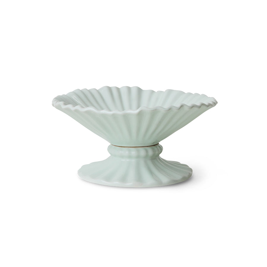HK LIVING - New classics: ribble bowl medium