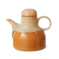 HK LIVING - 70s ceramics: coffee pot dunes