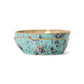 HK LIVING - 70s ceramics: pasta bowls patina, set of 2