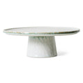 HK LIVING - 70s ceramics: plateau smudge, M