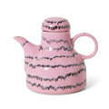 HK LIVING - 70s ceramics: coffee pot bubble