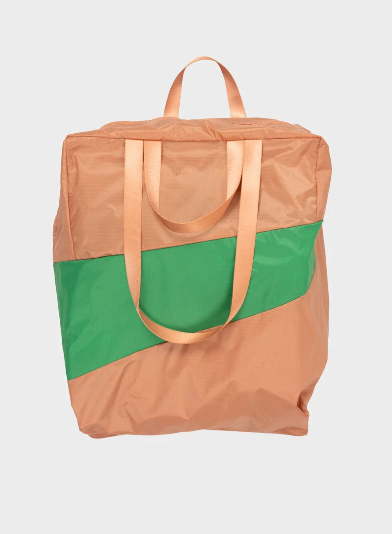 SUSAN BIJL - The New Stash Bag - Fun & Wena LARGE
